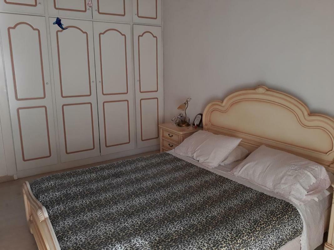 Villa Victoria Corfu Ágios Matthaíos Buitenkant foto