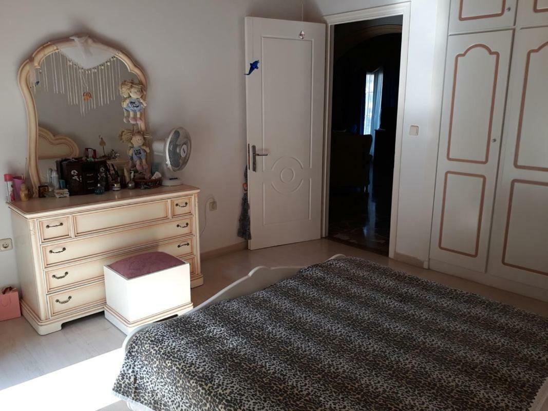 Villa Victoria Corfu Ágios Matthaíos Buitenkant foto