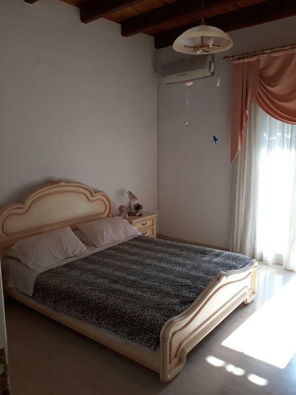 Villa Victoria Corfu Ágios Matthaíos Buitenkant foto