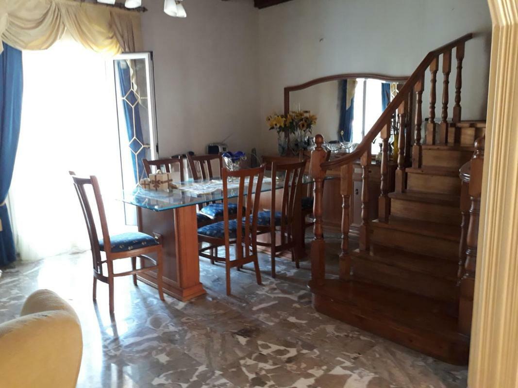Villa Victoria Corfu Ágios Matthaíos Buitenkant foto